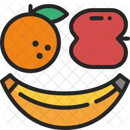 Fruit  Icon