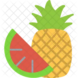 Fruit  Icon