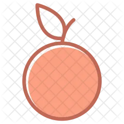 Fruit  Icon