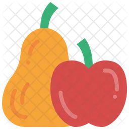 Fruit  Icon