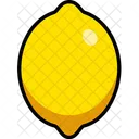 Fruit Healthy Sweet Icon
