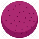 Fruit Healthy Sweet Icon