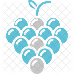 Fruit  Icon