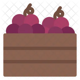 Fruit  Icon