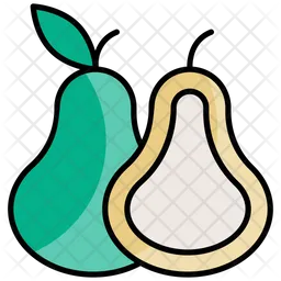 Fruit  Icon