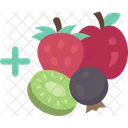 Fruit Eat Food Icon