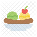Fruit Summer Holiday Icon