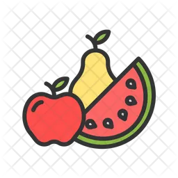 Fruit  Icon