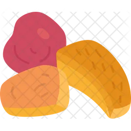 Fruit  Icon