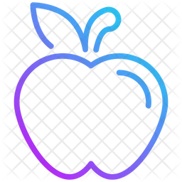 Fruit  Icon