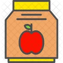 Fruit Bag  Icon