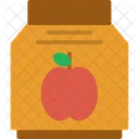 과일 가방  아이콘