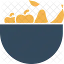 Fruit Basket Fruit Basket Icon