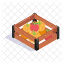 Fruit Basket Thanksgiving Icon