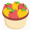 Basket Container Bucket Icon