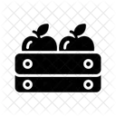 Fruit Basket  Icon