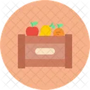 Fruit Box Fruit Box Icon