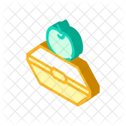 Fruit Box  Icon