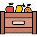Fruit Box Fruit Box Icon