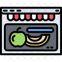 Fruit Browser  Icon