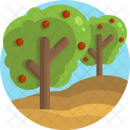 Fruit Farm  Icon