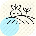 果樹園 アイコン