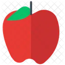 Fruit Healthy Eating Nutrition Icon