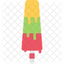 Fruit Ice  Icon