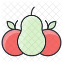 Fruit Icon