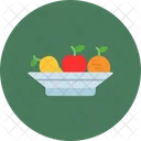 Fruit Food Fruits Icon