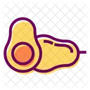 Fruit  Icon