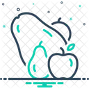 Fruit  Icon