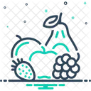 Fruit  Icon