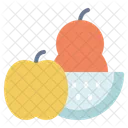 Fruit  Icon