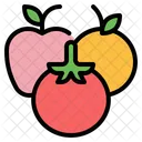 Fruit  Icon