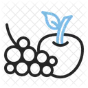 Fruit  Icon