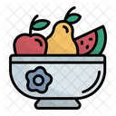 Fruit  Icon