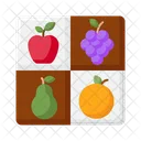 Fruit  Icon