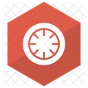 Fruit Citrus Lemon Icon