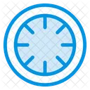 Fruit Citrus Lemon Icon