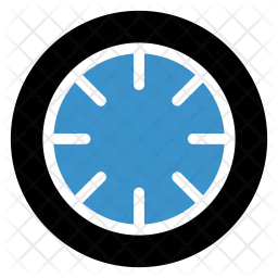 Fruit  Icon