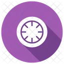 Fruit Citrus Lemon Icon