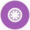 Fruit Citrus Lemon Icon