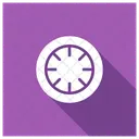 Fruit Citrus Lemon Icon