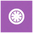 Fruit Citrus Lemon Icon