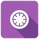 Fruit Citrus Lemon Icon