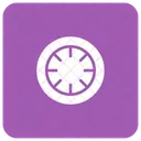 Fruit Citrus Lemon Icon