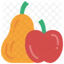 Fruit  Icon