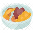 Fruit  Icon