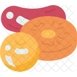 Fruit  Icon